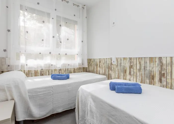 Appartamento Costa Brava By Interhome *