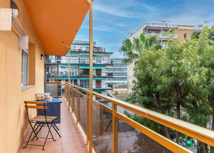 Appartamento Costa Brava By Interhome *