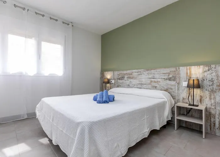Appartamento Costa Brava By Interhome Salou