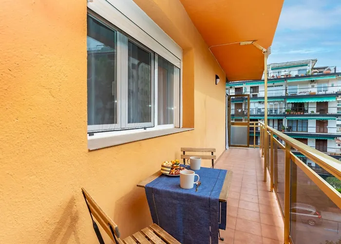 Costa Brava By Interhome Appartamento