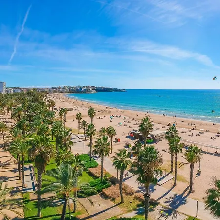 Costa Brava By Interhome *