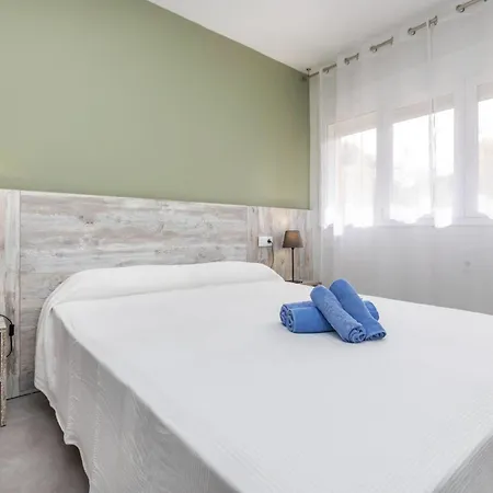 Costa Brava By Interhome