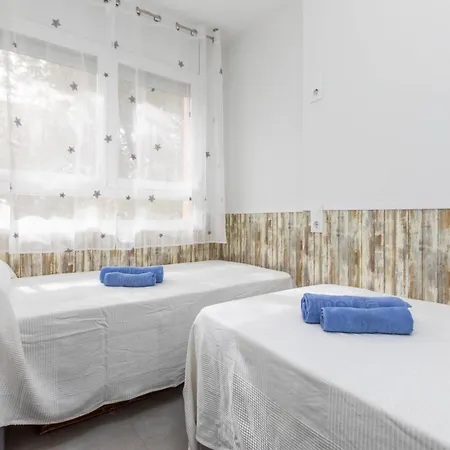 Apartament Costa Brava By Interhome *