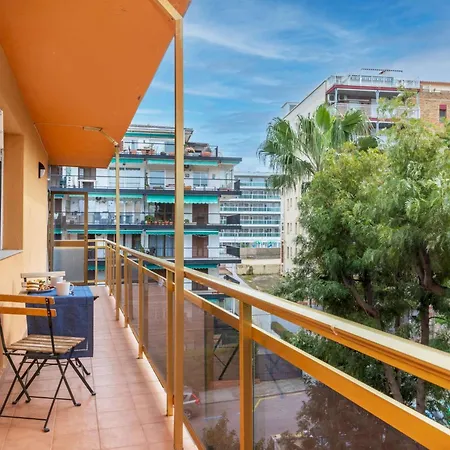 Apartament Costa Brava By Interhome *