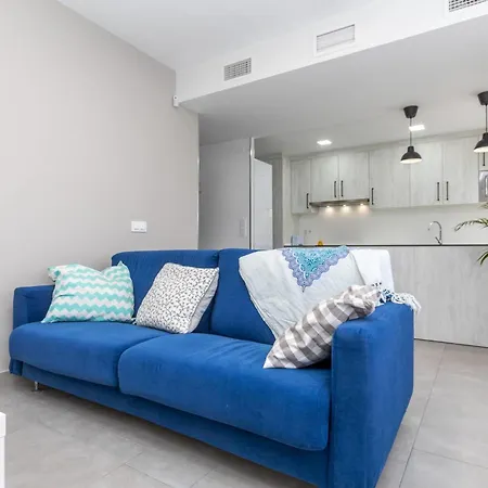 Costa Brava By Interhome * Salou