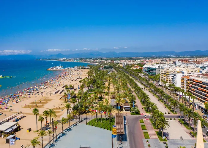 Costa Brava By Interhome * 萨洛