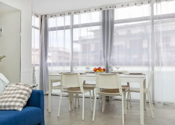 公寓 Costa Brava By Interhome *