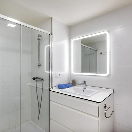 Apartment Costa Brava By Interhome Salou