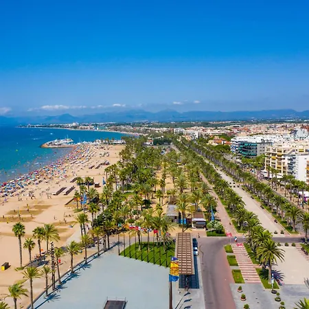 Costa Brava By Interhome * Salou