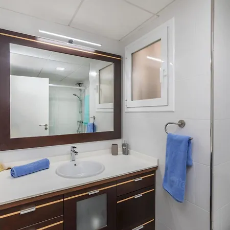 Apartment Costa Brava By Interhome