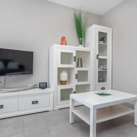 Apartment Costa Brava By Interhome Salou