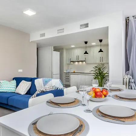 Costa Brava By Interhome Apartment *