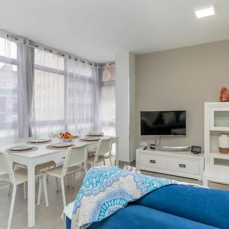 Apartment Costa Brava By Interhome Salou