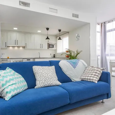 Costa Brava By Interhome Apartment