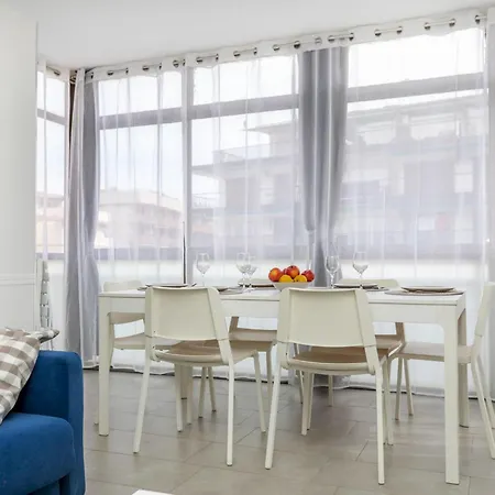 Apartment Costa Brava By Interhome *