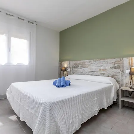 Appartement Costa Brava By Interhome Salou