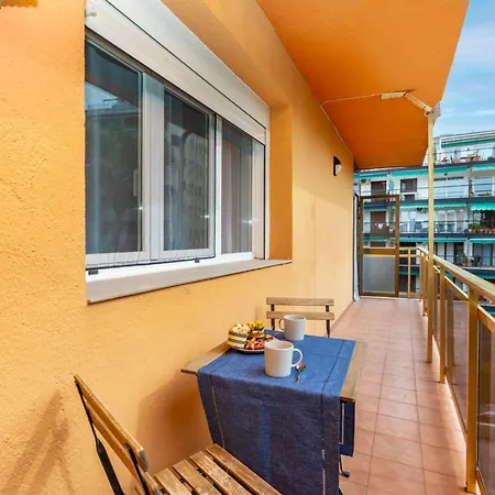 Costa Brava By Interhome Apartment