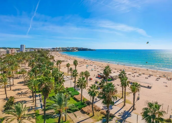 Costa Brava By Interhome *
