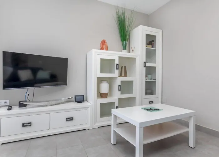 Апартаменты Costa Brava By Interhome Салоу